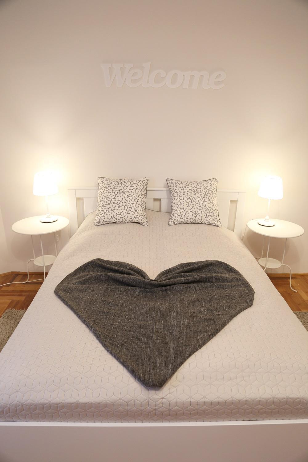 Apartman - Heart Of Budapeste Quarto foto